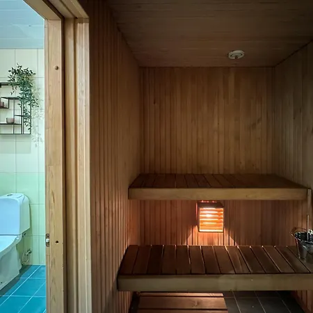 Riverside Apartment Parnu