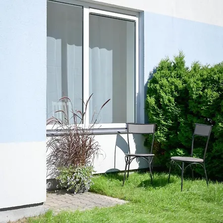 Riverside Apartment